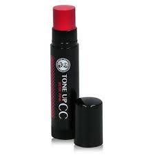ROHTO MENTHOLATUM - WATER LIP TONE UP CC SPF 20 PA++ - 2 TYPES 4.5g