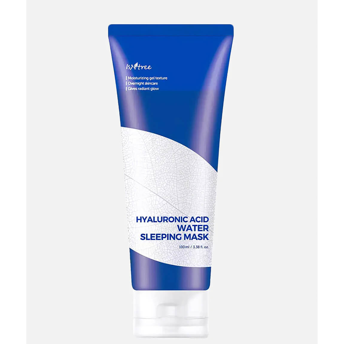 ISNTREE - HYALURONIC ACID WATER SLEEPING MASK 100g NEW VERSION