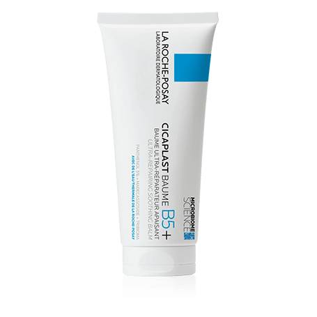 LA ROCHE POSAY CICAPLAST BAUME B5 + BALM CREAM 100ml