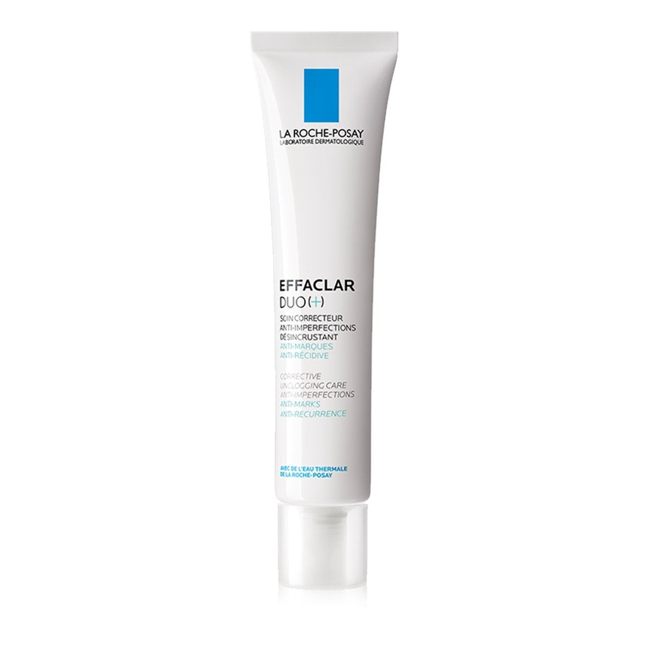 LA ROCHE POSAY EFFACLAR DUO (+) ANTI-ACNE MOISTURISER 40ml