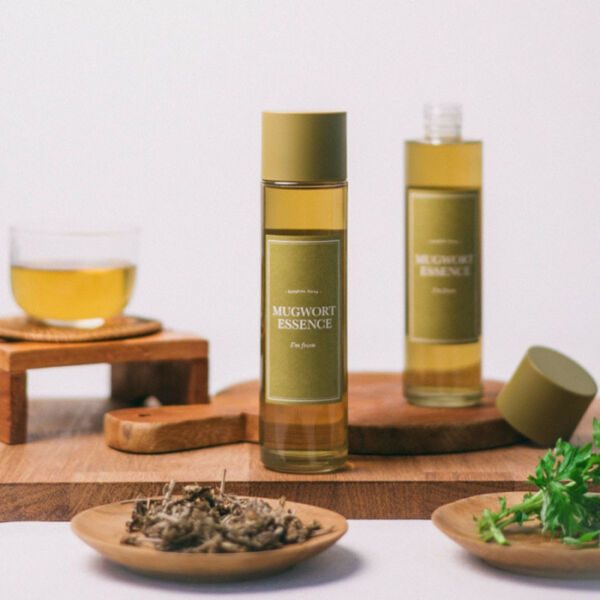 I'M FROM - MUGWORT ESSENCE