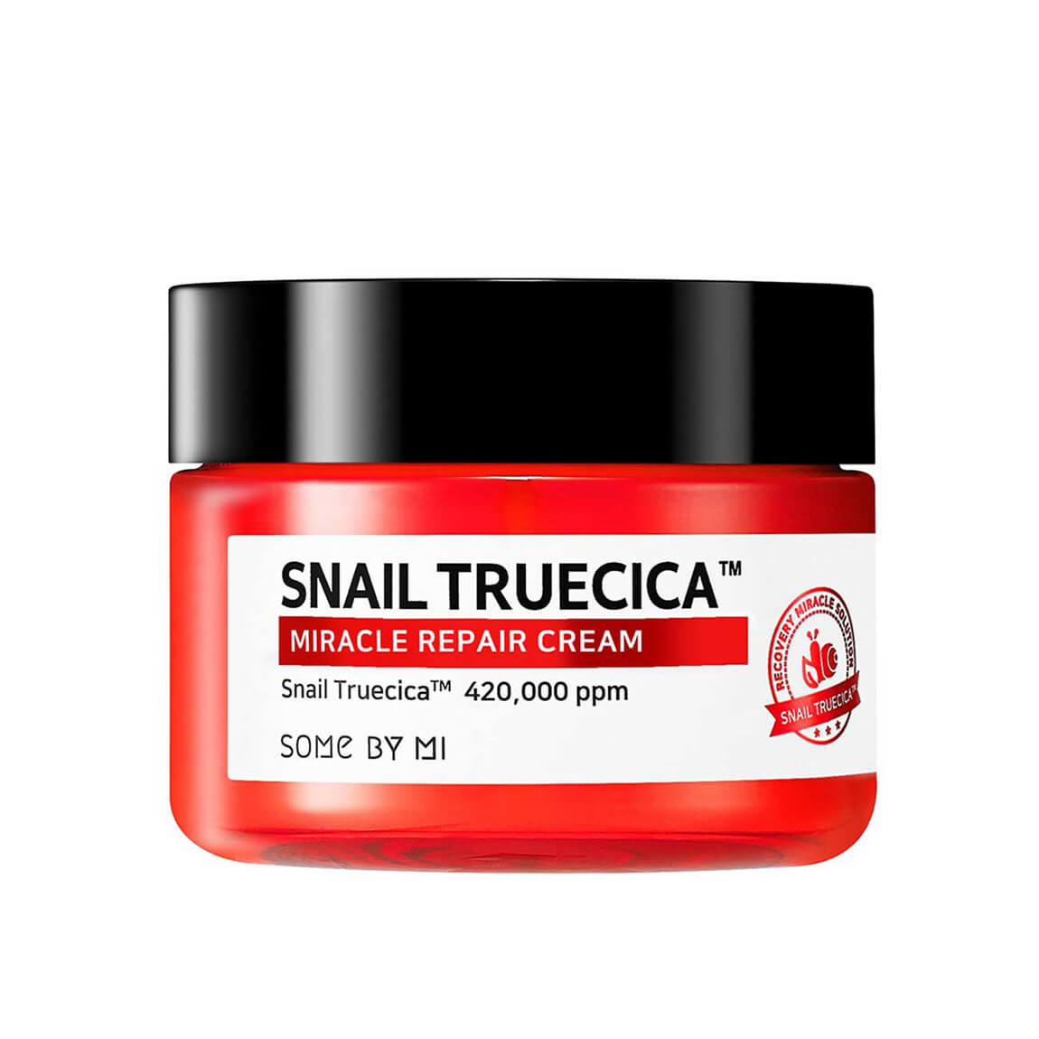 SOME BY MI - SNAIL TRUECICA MIRACLE REPAIR CREAM 60g