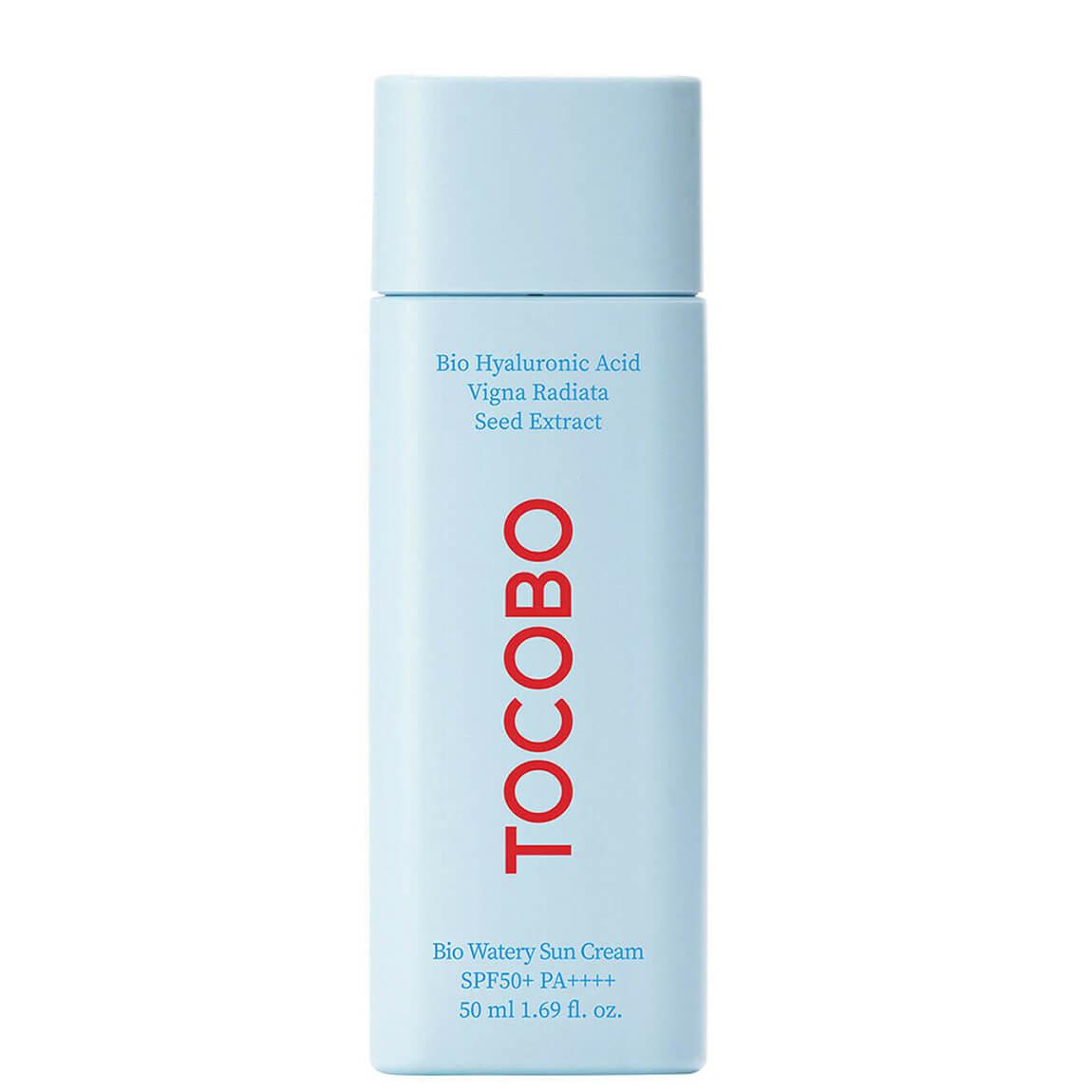 TOCOBO Bio Watery Sun Cream SPF50+ PA++++ 50ml