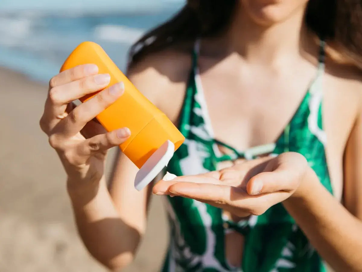 Do I Really Need Sunscreen?