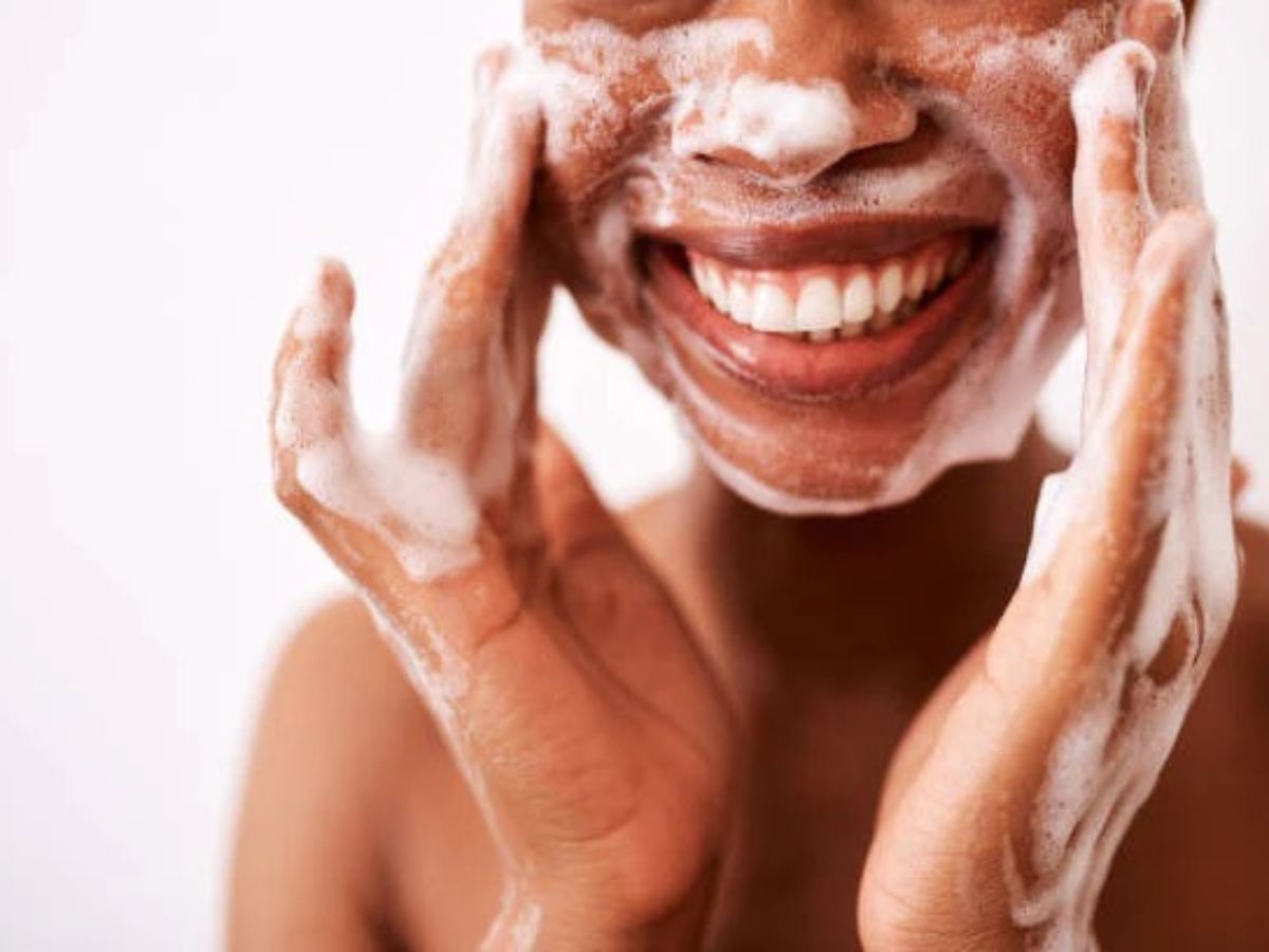 Getting the skin care basics right