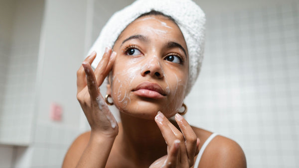 Best cleansers for combination skin