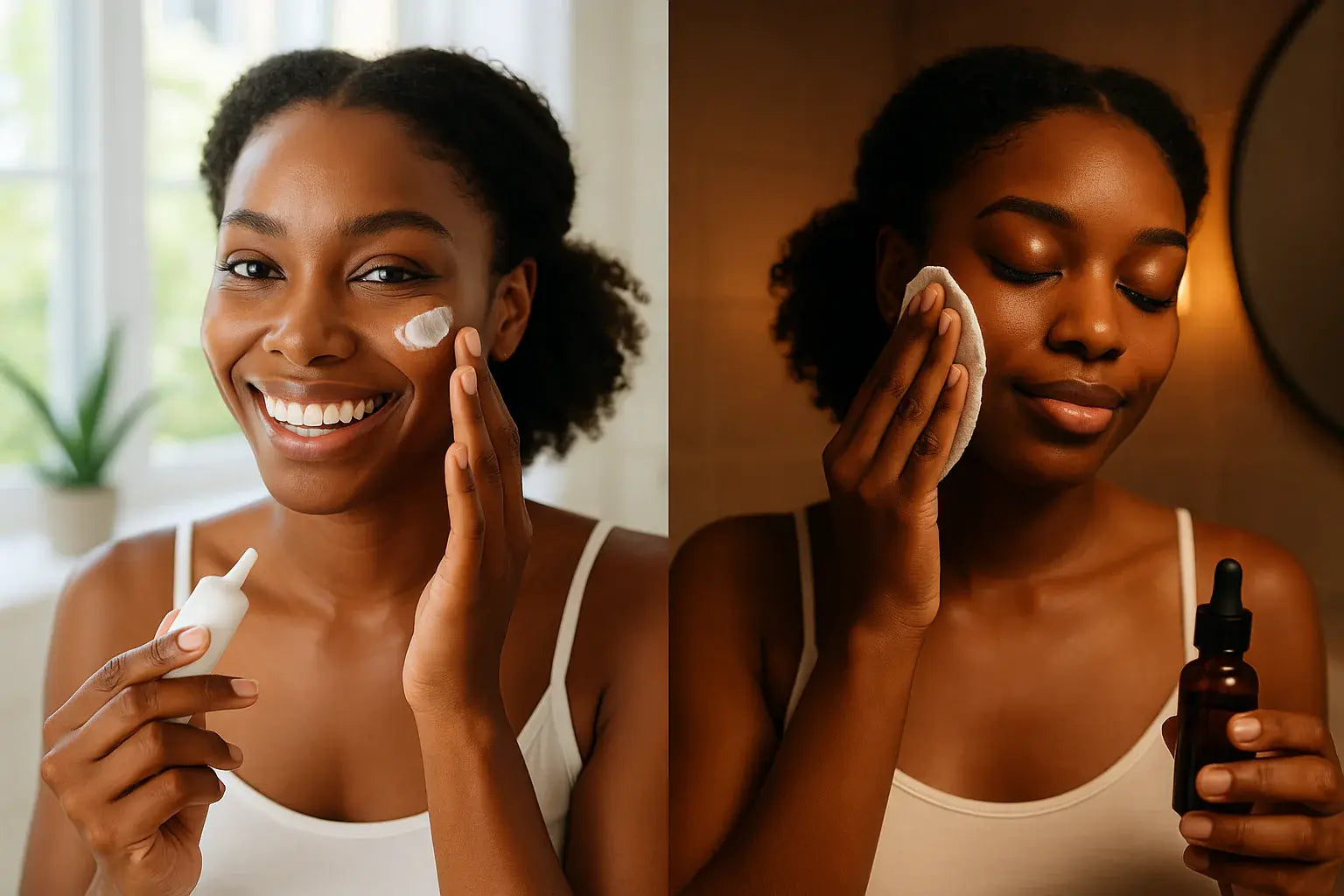 Morning vs. Night Routine: Which One is More Important?