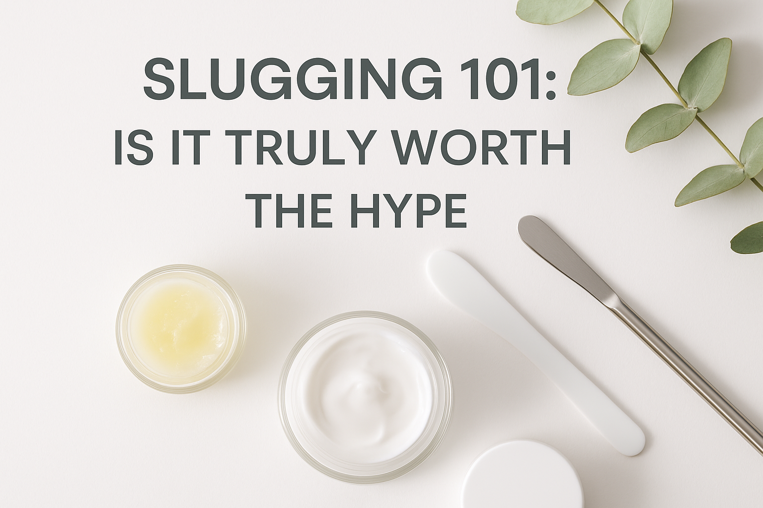 Slugging 101: Is It Truly Worth the Hype