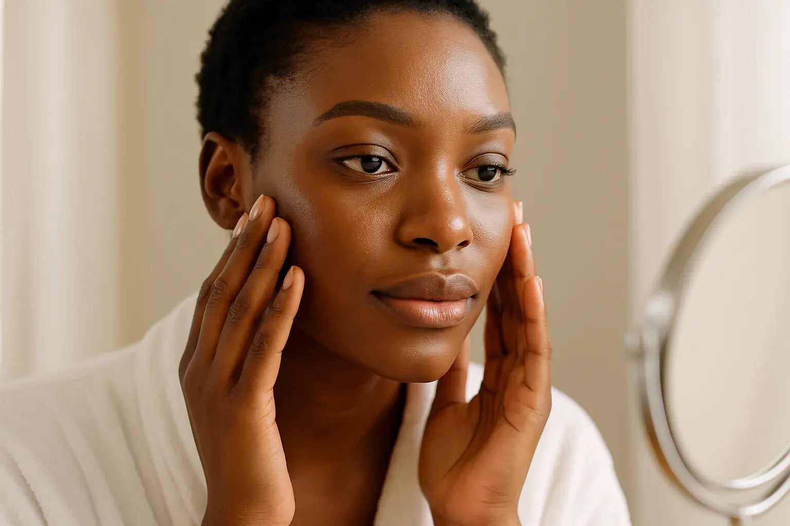 Should I Pop My Pimples? Here's What You Need to Know