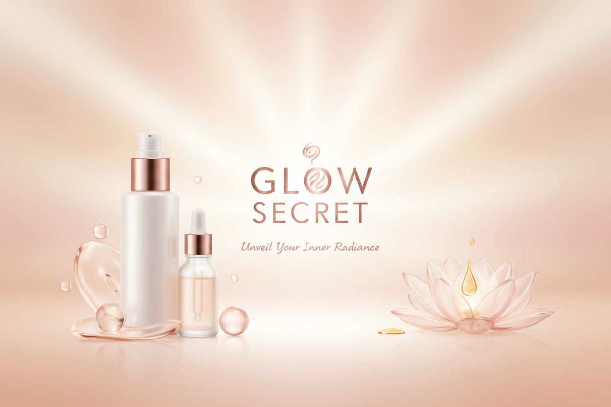 🌸 Do You Know Your Skin Type?