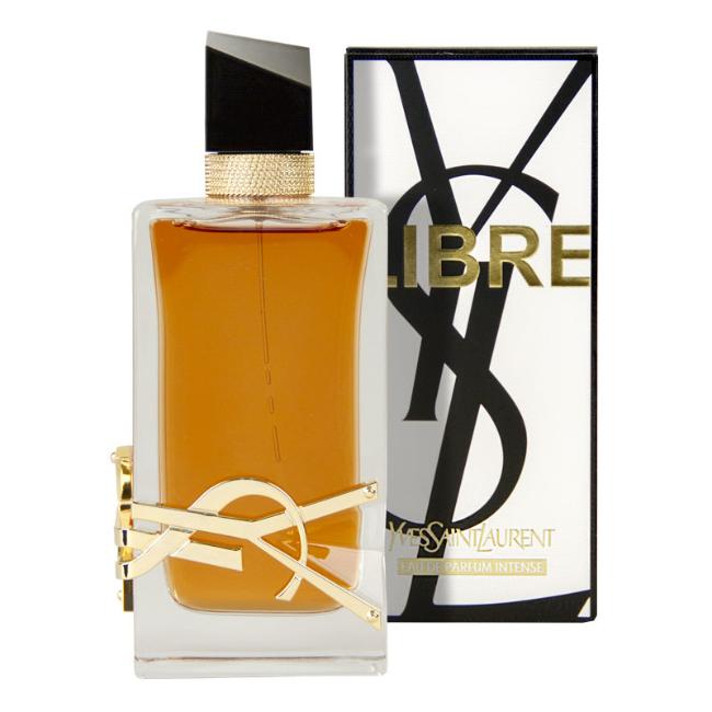 LIBRE YES SAINT LAURENT EDP INTENSE (L) 90ml