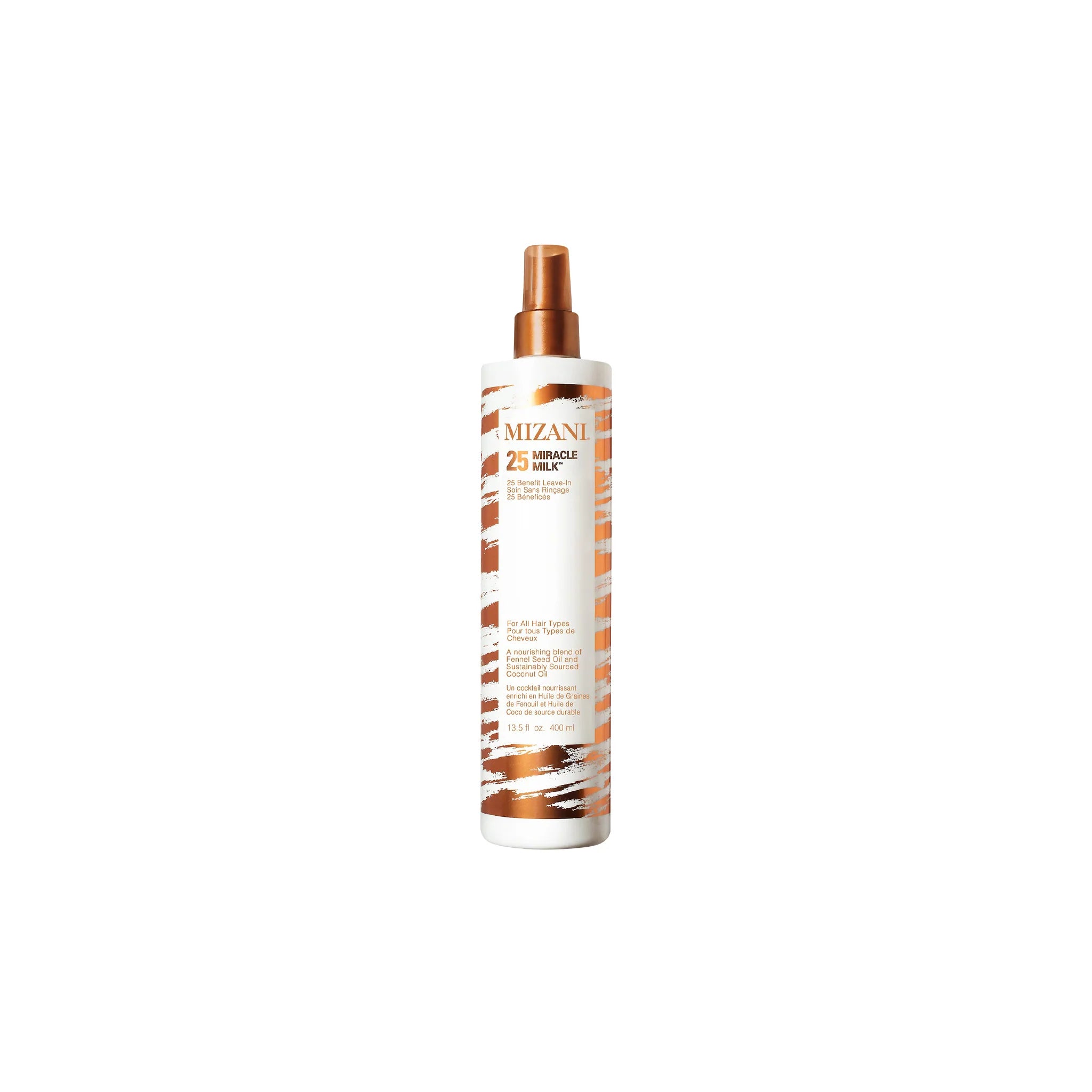 MIZANI 25 MIRACLE MILK LEAVE-IN CONDITIONER 250ML