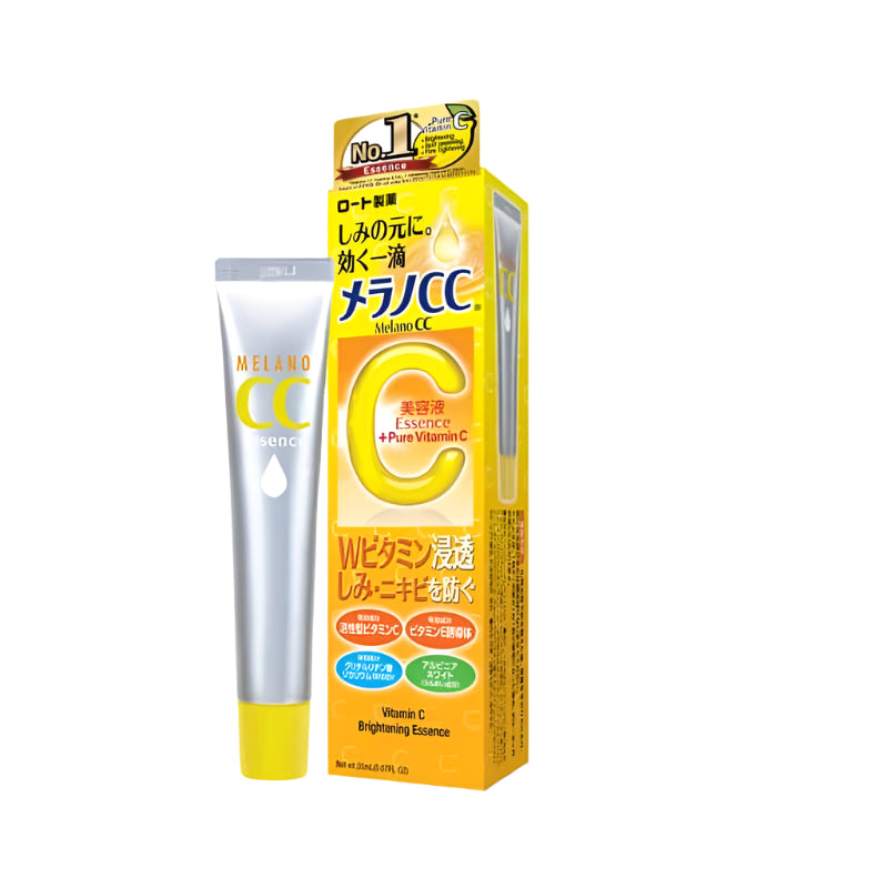 Melano CC Skin Spot Essence 20ml