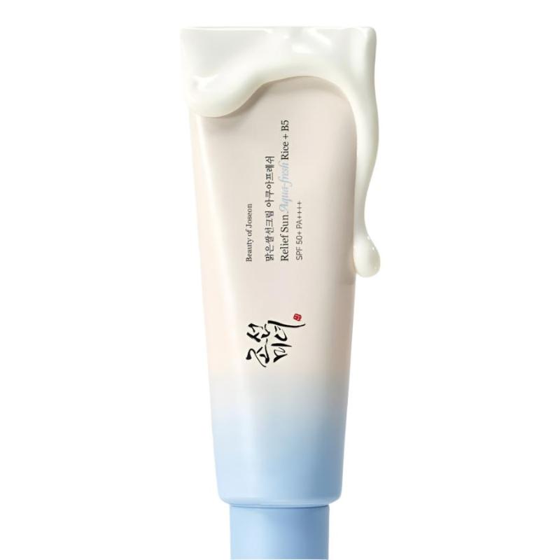 Beauty of Joseon Relief Sun Aqua-Fresh Rice + B5 50ml