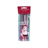shiseido-PREPARE L FACIAL RAZOR