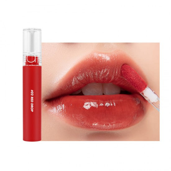 Rom&nd -Glasting Water Tint 4g