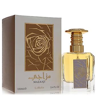 Mazaaji Lattafa Perfumes for women 100ml