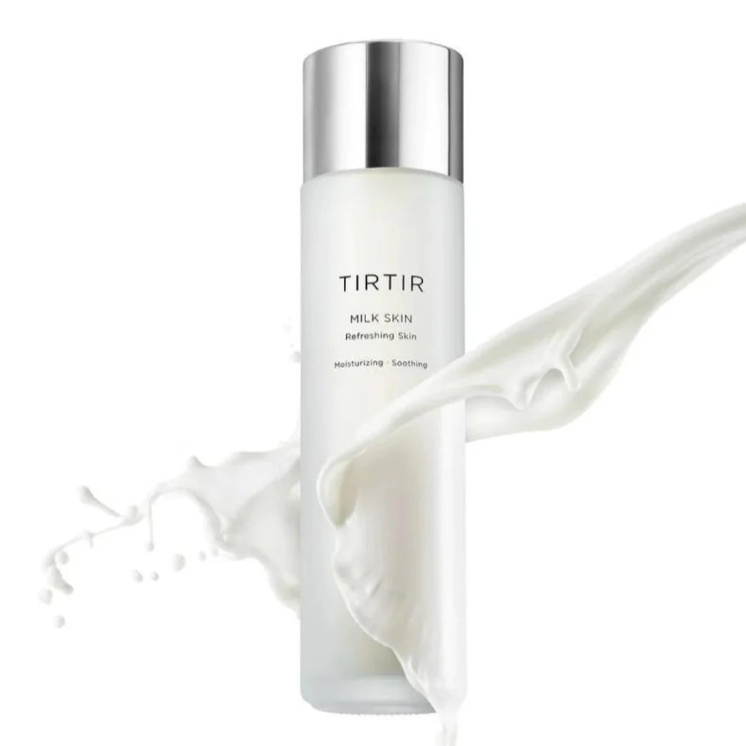 TIRTIR - Milk Skin Toner 150ml