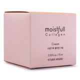 Etude House - Moistfull Collagen Cream 75ml