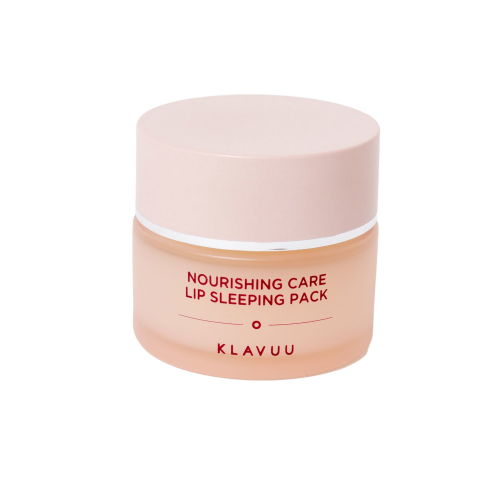 KLAVUU - Nourishing Care Lip Sleeping Pack 20g