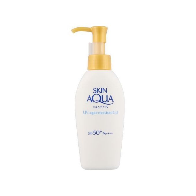 Skin Aqua UV Super Moisture Gel SPF 50+ PA++++