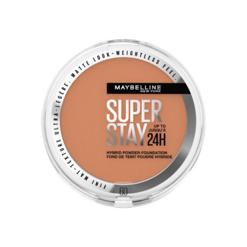 MAYBELLINE SUPER STAY® UP TO 24HR HYBRID POWDER-FOUNDATION