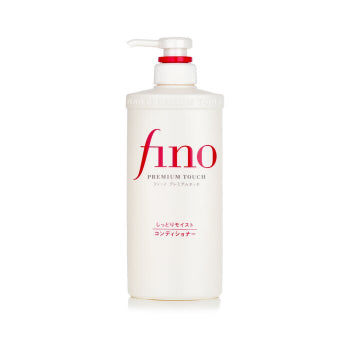 Fino Premium Touch Hair Conditioner 550ml