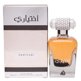 Ekhtiari Lattafa Perfumes for women and men 100ML