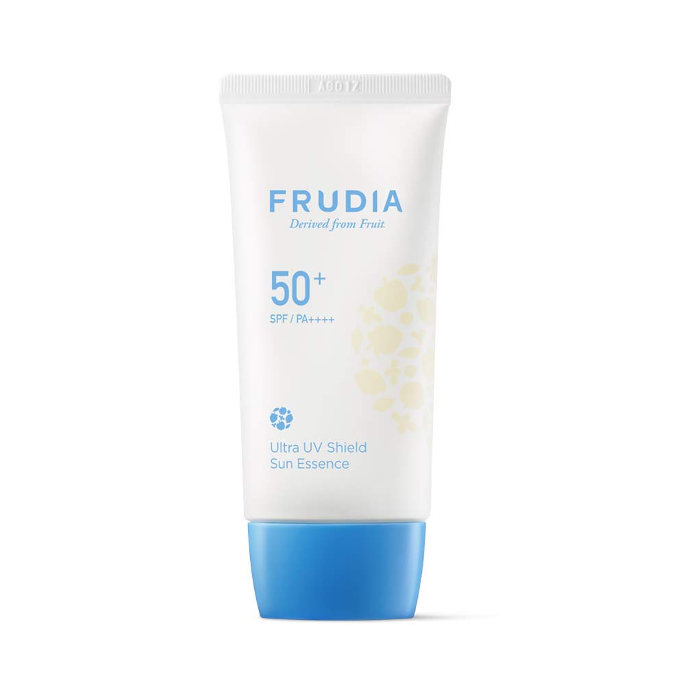 FRUDIA - ULTRA UV SHIELD SUN ESSENCE SPF 50+ PA +++ 50g