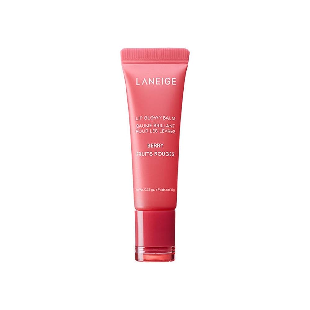 Laneige Lip Glowy Balm 10g