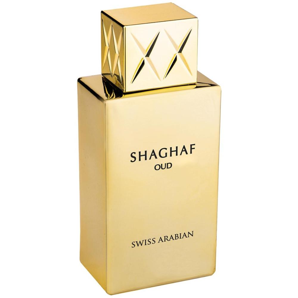 Shaghaf Oud - 75mL