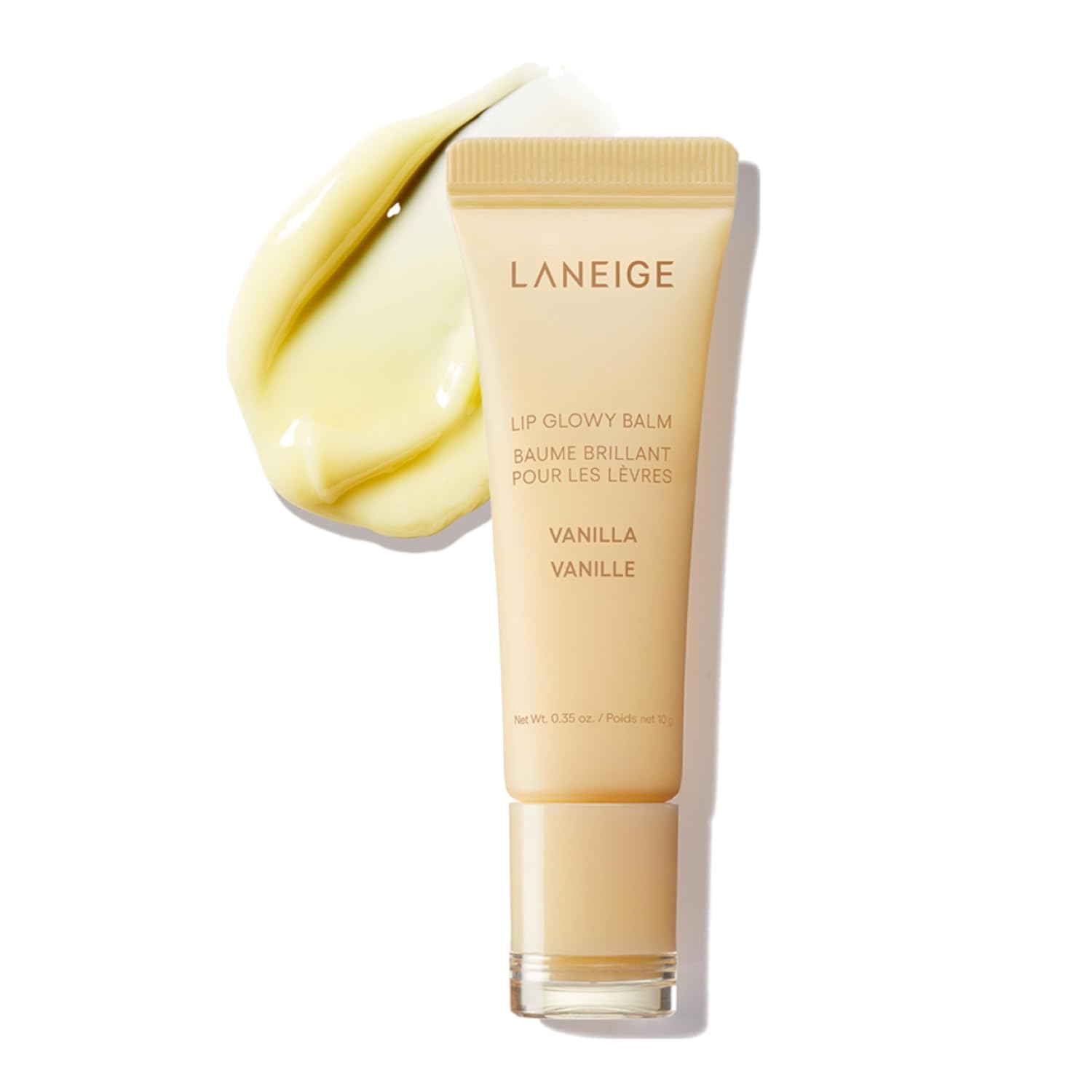 Laneige Lip Glowy Balm 10g