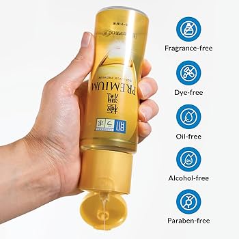 Hada labo - GOKUJYUN PREMIUM LOTION 170ML (TONER)