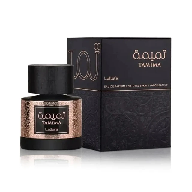 Tamima Perfume EDP 100ml by Lattafa