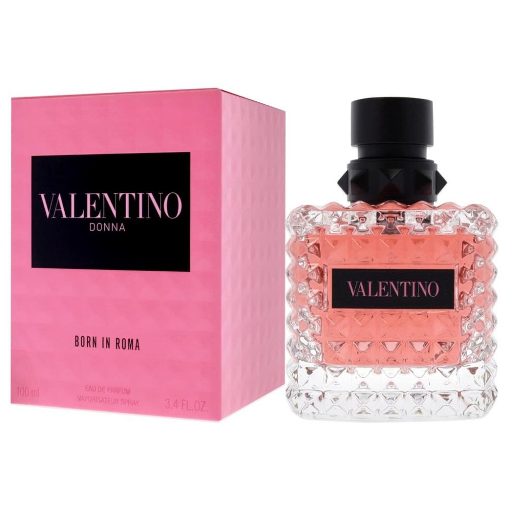 Valentino Donna Born In Roma  Valentino for women