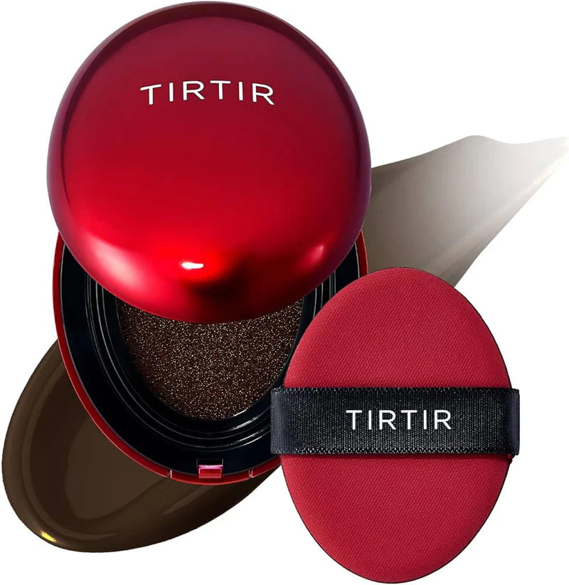 TIRTIR - Mask Fit Red Cushion foundation (20 colors) 18g