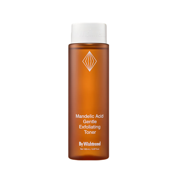 BY WISHTREND - MANDELIC ACID 5% SKIN PREP WATER 150ml