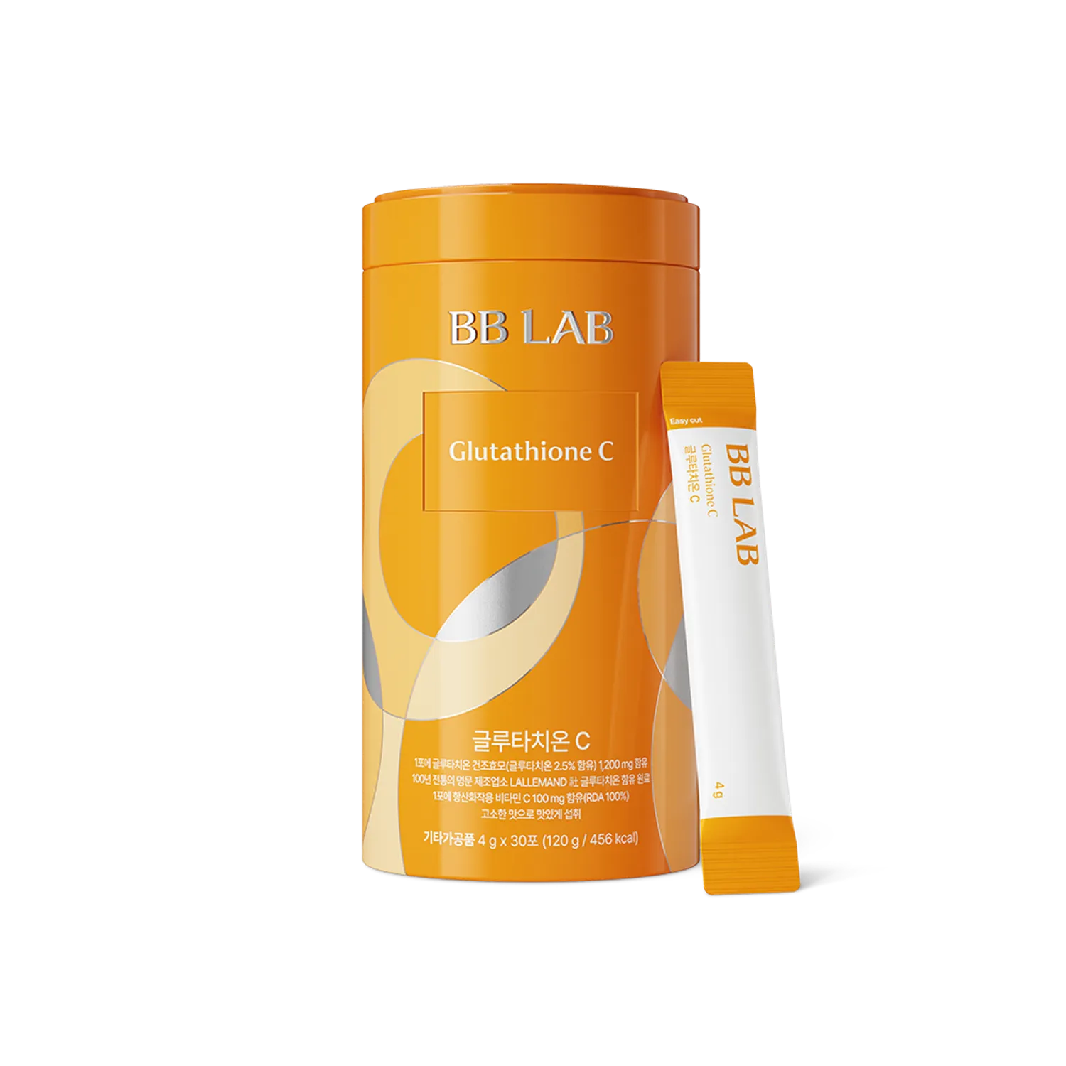 BB LAB Glutathione C 30 Sticks