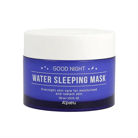 APIEU - Good Night Water Sleeping Mask 105ml