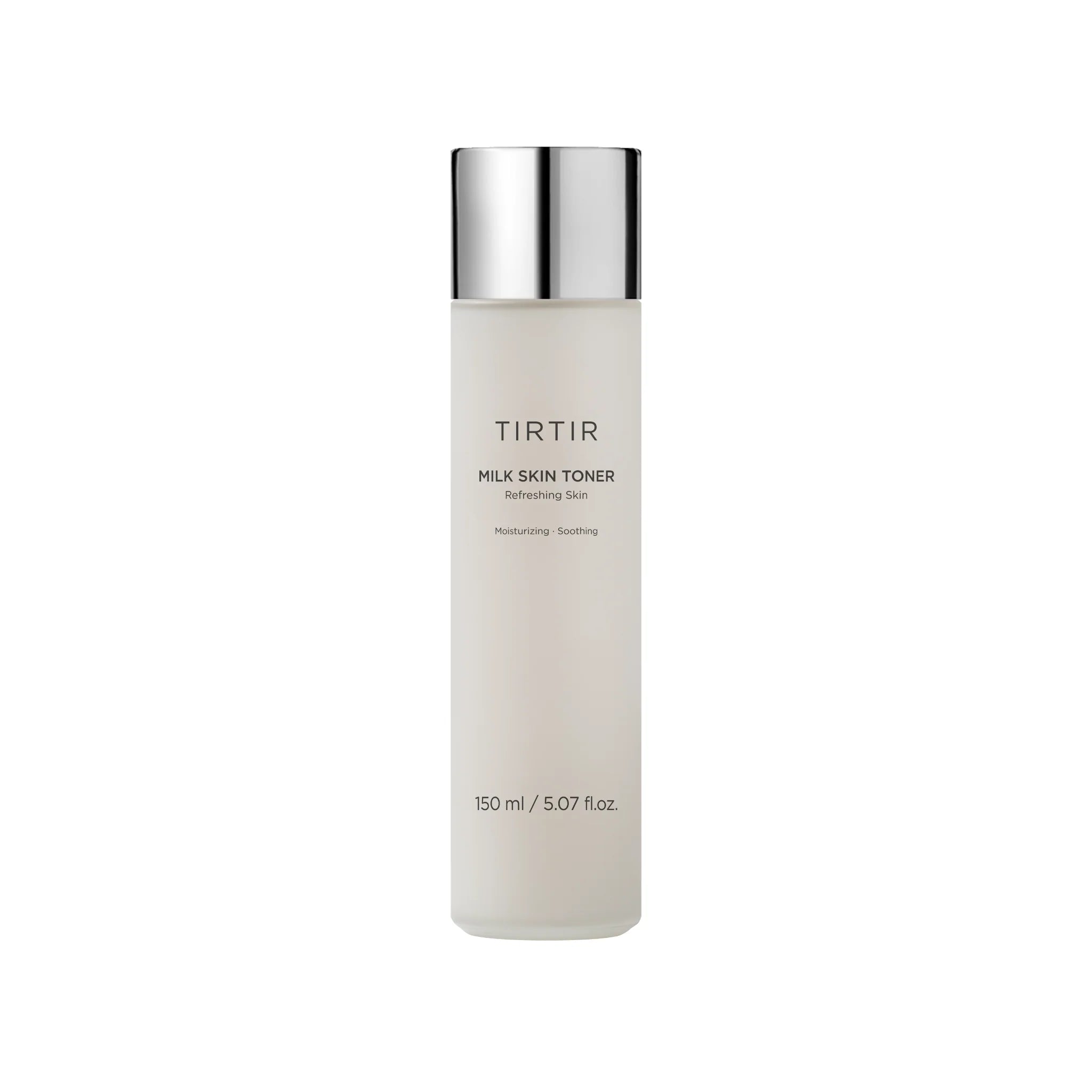 TIRTIR - Milk Skin Toner 150ml