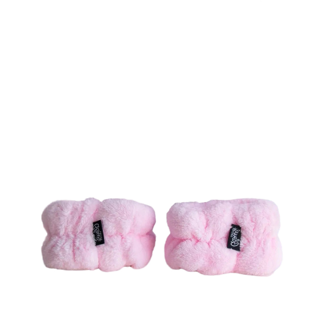 ANTI-DRIP GLOWSECRET WRISTBAND