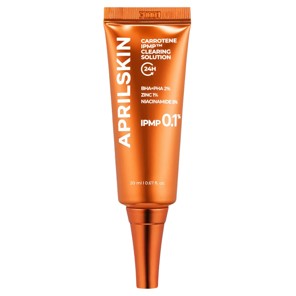 APRILSKIN - Carrotene IPMP Clearing Solution 20ml