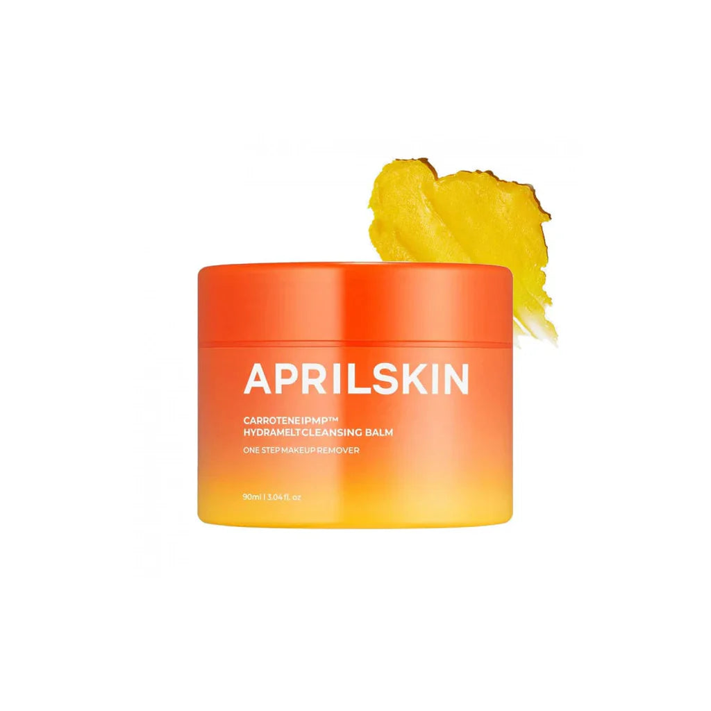 APRILSKIN CarroteneI cleansing Balm