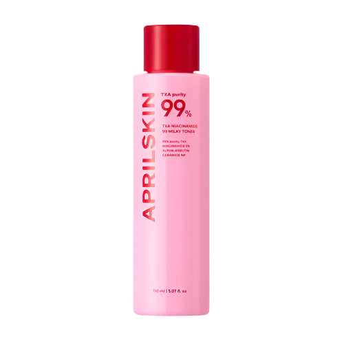 APRILSKIN  TXA Niacinamide 99 Milky Toner 150ml