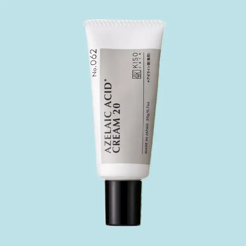 'AZELAIC ACID CREAM 20