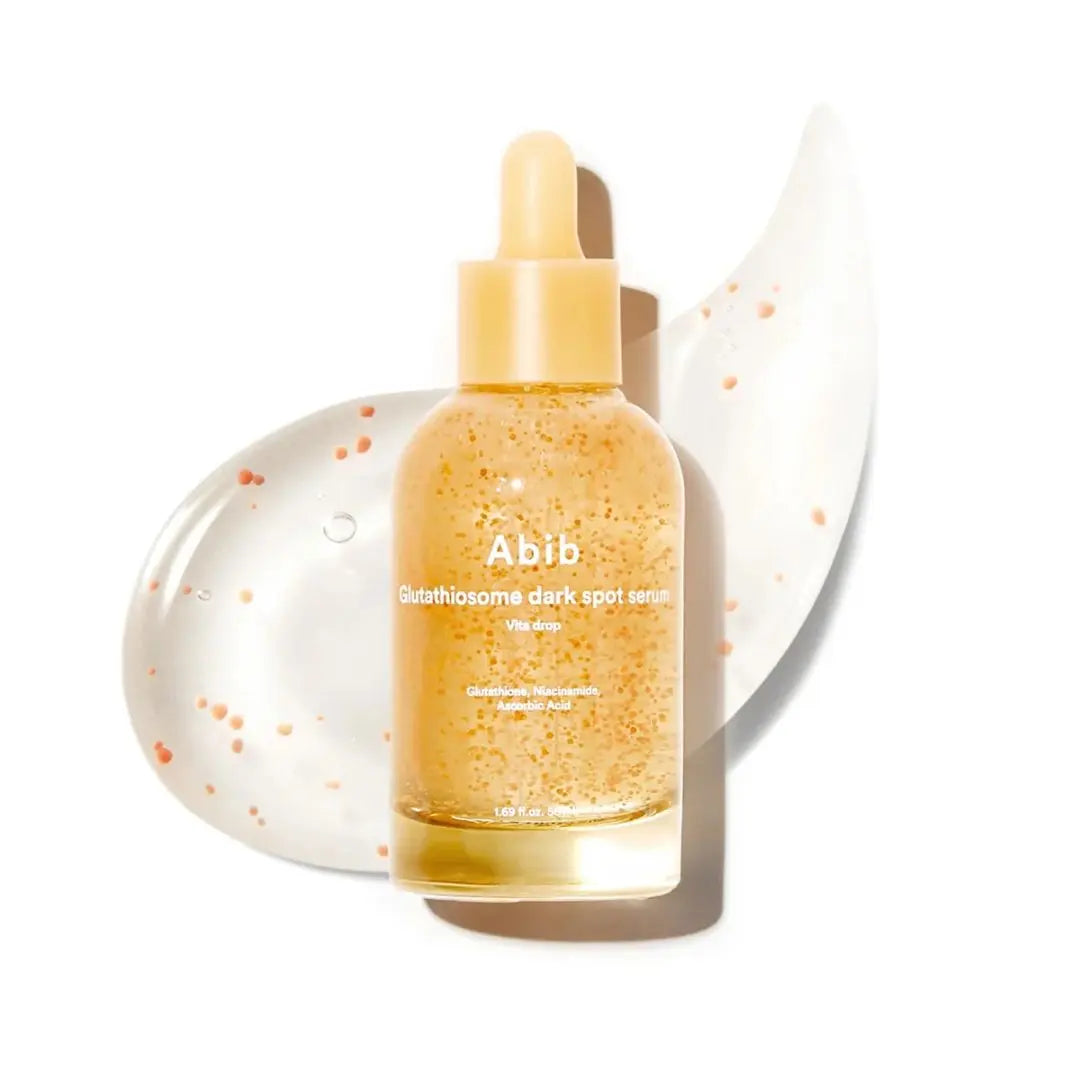 Abib - Glutathiosome dark spot serum Vita drop 50ml
