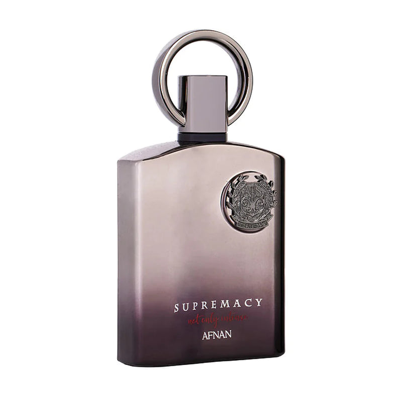 SUPREMACY NOT ONLY INTENSE - LUXURY COLLECTION