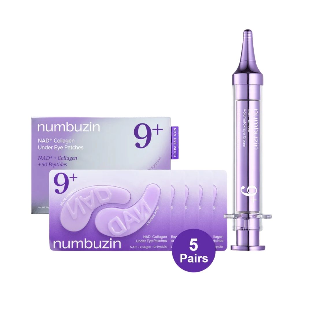 Anti-Aging, Firming & Brightening Eye Cream