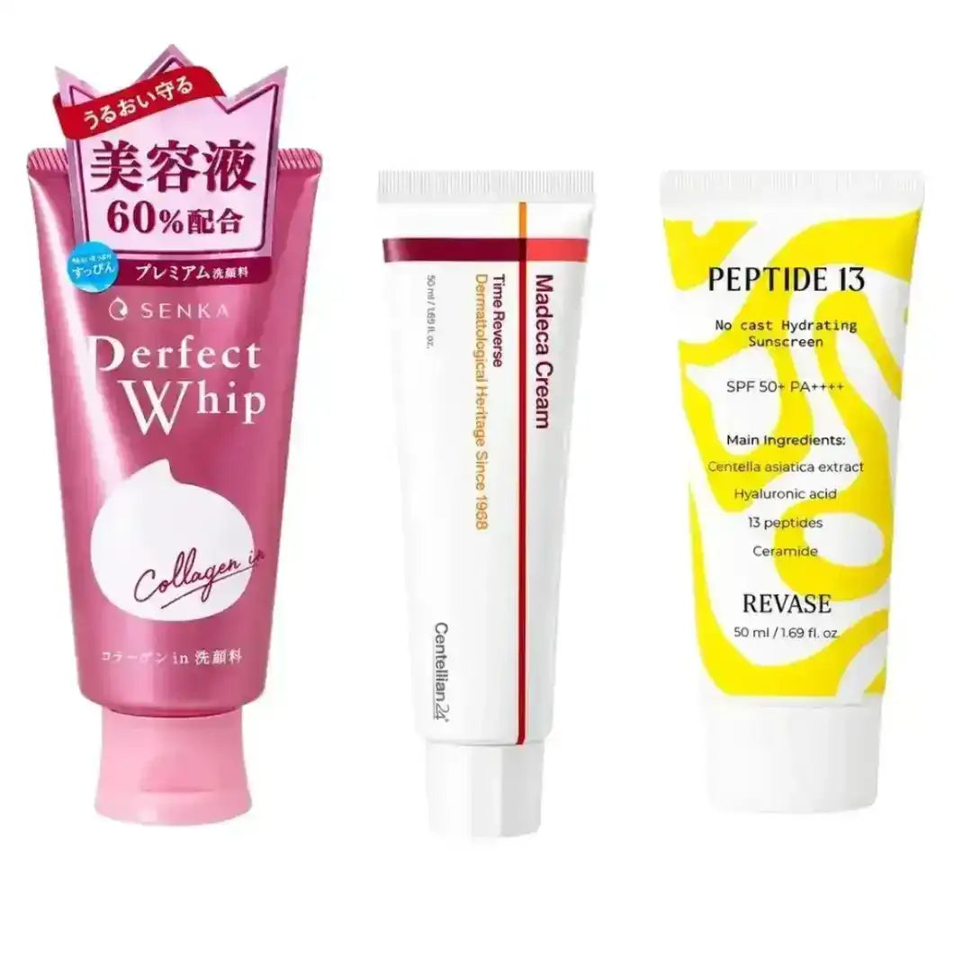 Anti-aging Starter Pack
