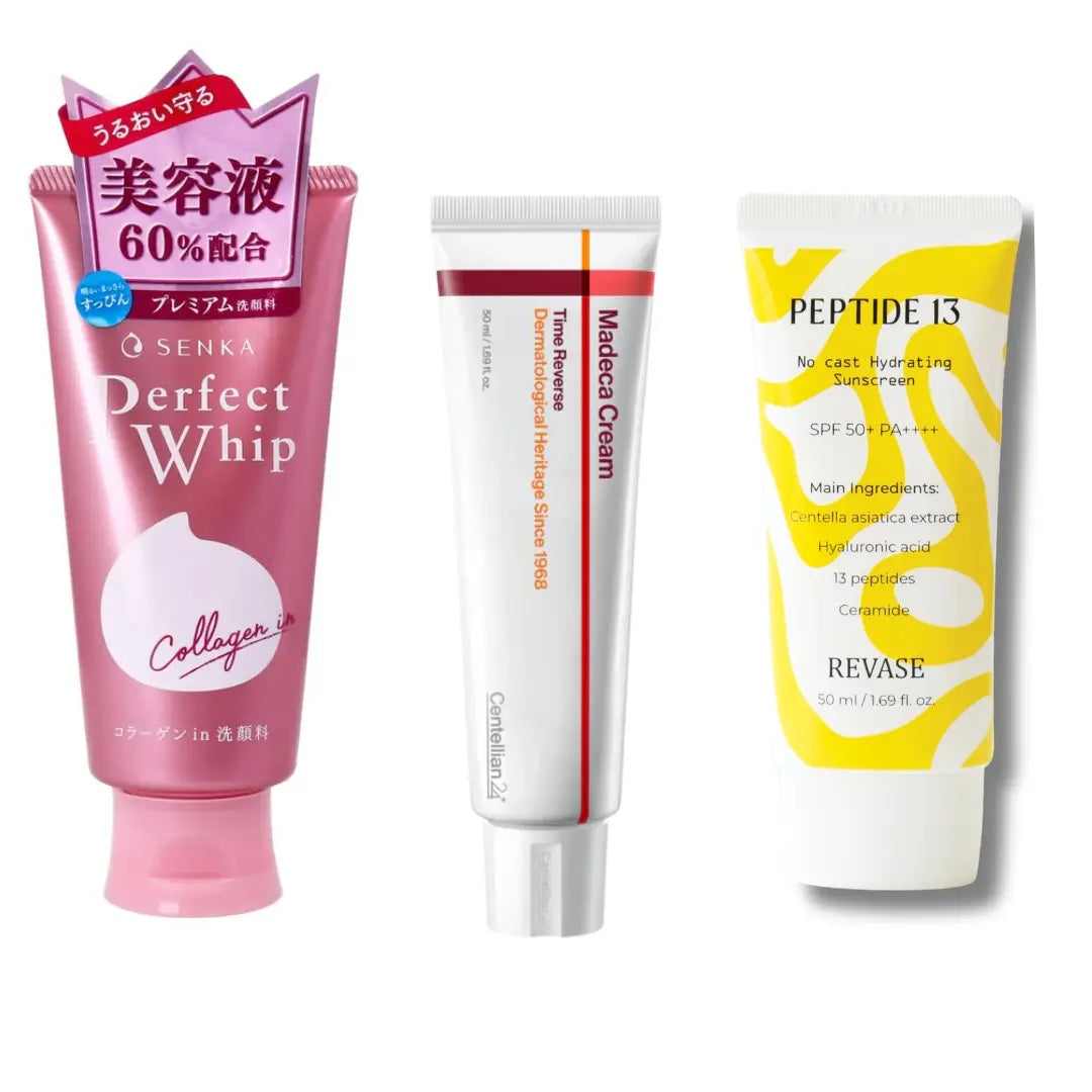 Anti-aging Starter Pack